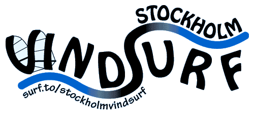 Stockholm Vindsurf